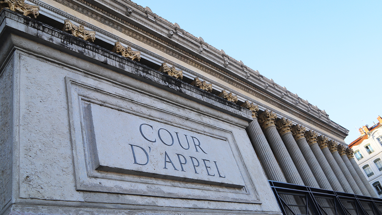 Convoyeur de fonds tué à Grenoble en 2000 : le braqueur condamné fait appel