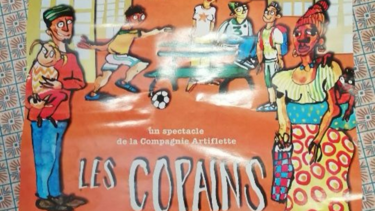 "Copains d'en bas" : l'annulation embarrasse la majorité municipale "Copains d'en bas" : l'annulation embarrasse la majorité municipale