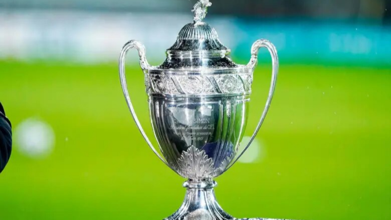 Coupe de France : Grenoble face &agrave; Vierzon en 8e de finale