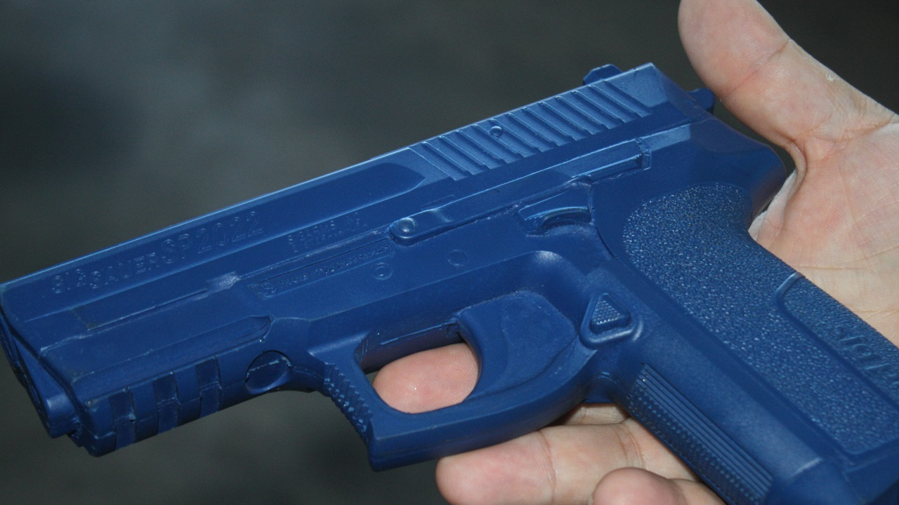 Coups de feu près de Grenoble : le voisin ivre se rend, il s'est débarrassé de son arme Coups de feu près de Grenoble : le voisin ivre se rend, il s'est débarrassé de son arme