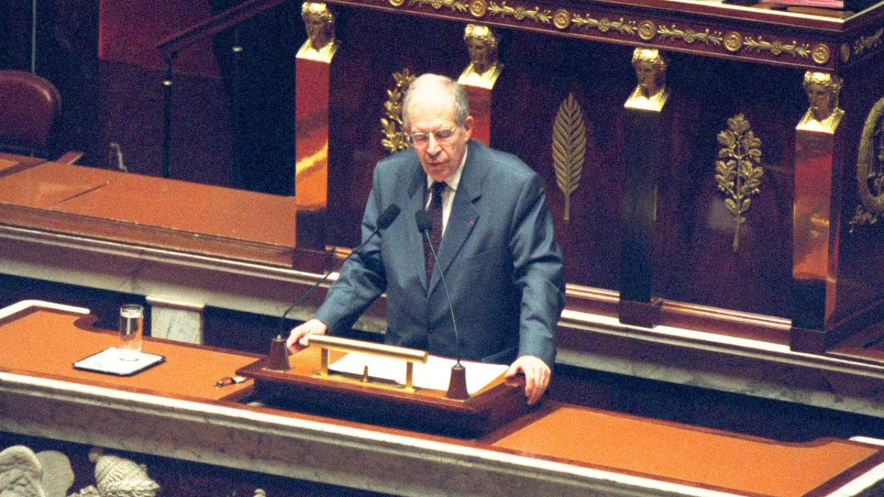 Décès de Louis Mermaz, ancien président du Conseil général de l'Isère Décès de Louis Mermaz, ancien président du Conseil général de l'Isère