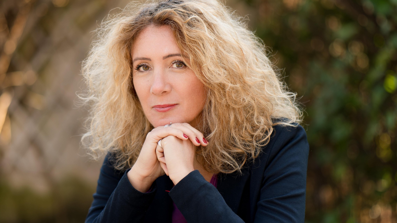 Droit de réponse de Sandra Krief Droit de réponse de Sandra Krief