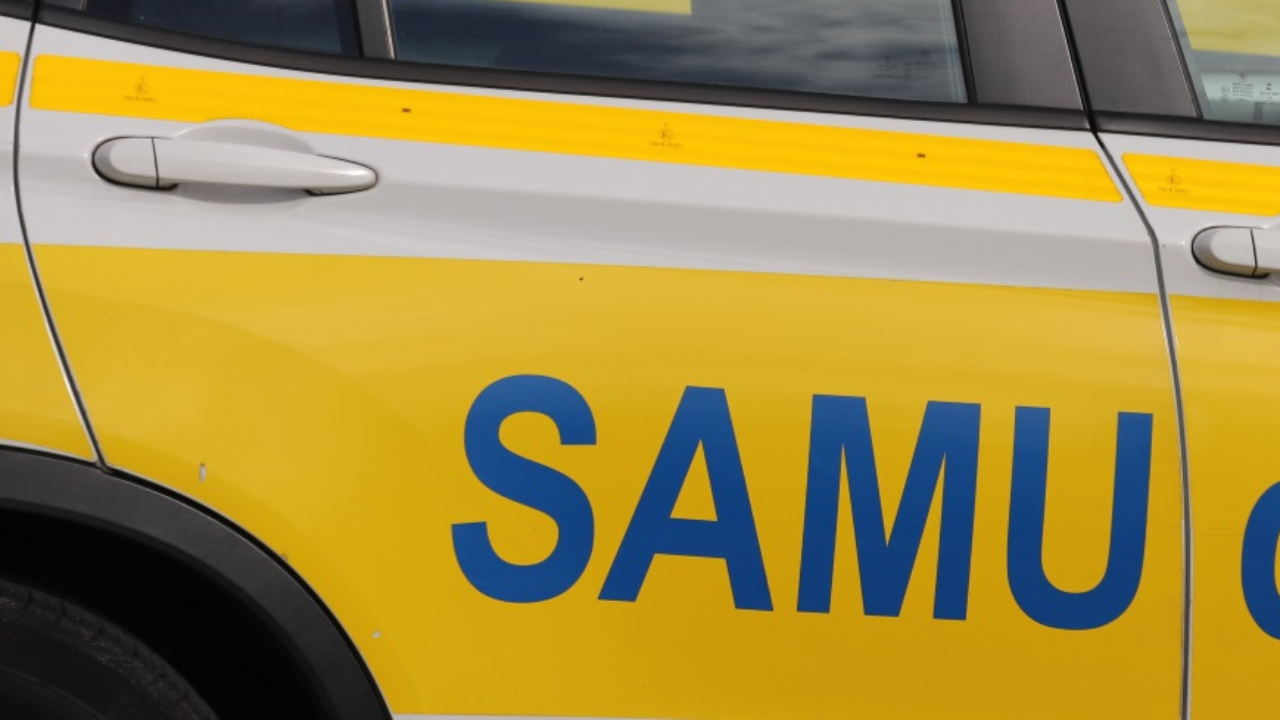 Echirolles : dans un état critique après un accident trottinette-voiture Echirolles : dans un état critique après un accident trottinette-voiture