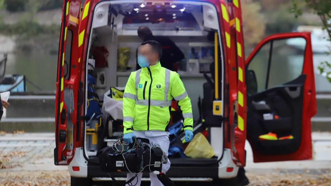Echirolles : le corps d’une femme retrouvé dans un appartement, trois ans après sa mort Echirolles : le corps d’une femme retrouvé dans un appartement, trois ans après sa mort