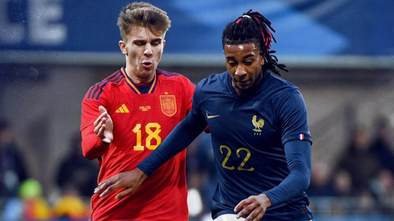 Equipe de France : les Espoirs affronteront le Mexique à Grenoble en juin Equipe de France : les Espoirs affronteront le Mexique à Grenoble en juin