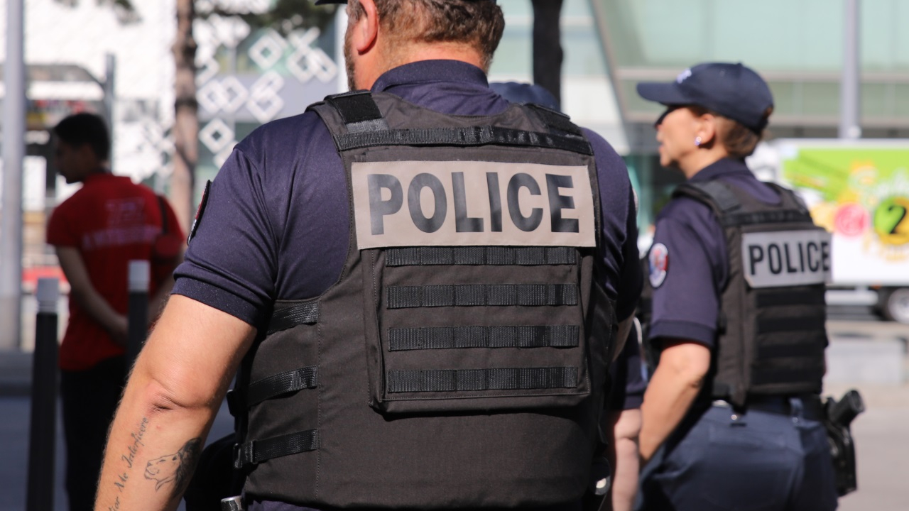 &Eacute;tudiant pass&eacute; &agrave; tabac &agrave; Saint-Martin-d'H&egrave;res : la victime cibl&eacute;e pour son t&eacute;l&eacute;phone portable