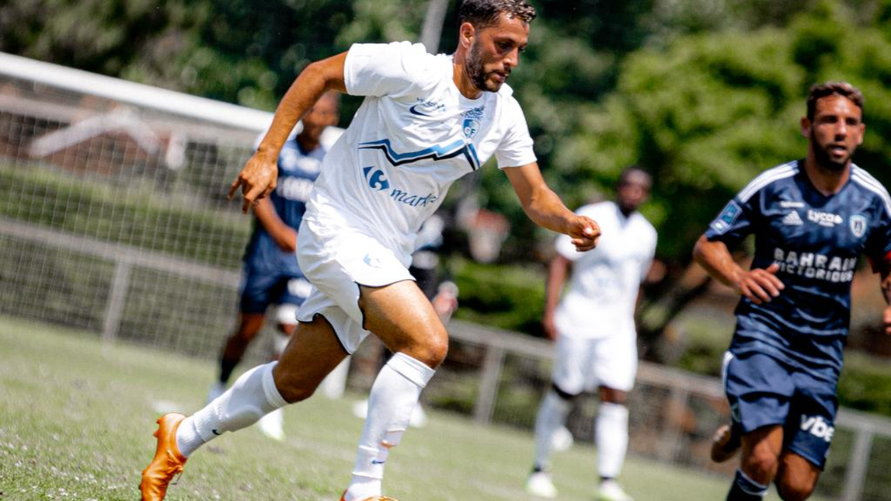 Face au Paris FC, un premier match de préparation sans grand enseignement pour le GF38
