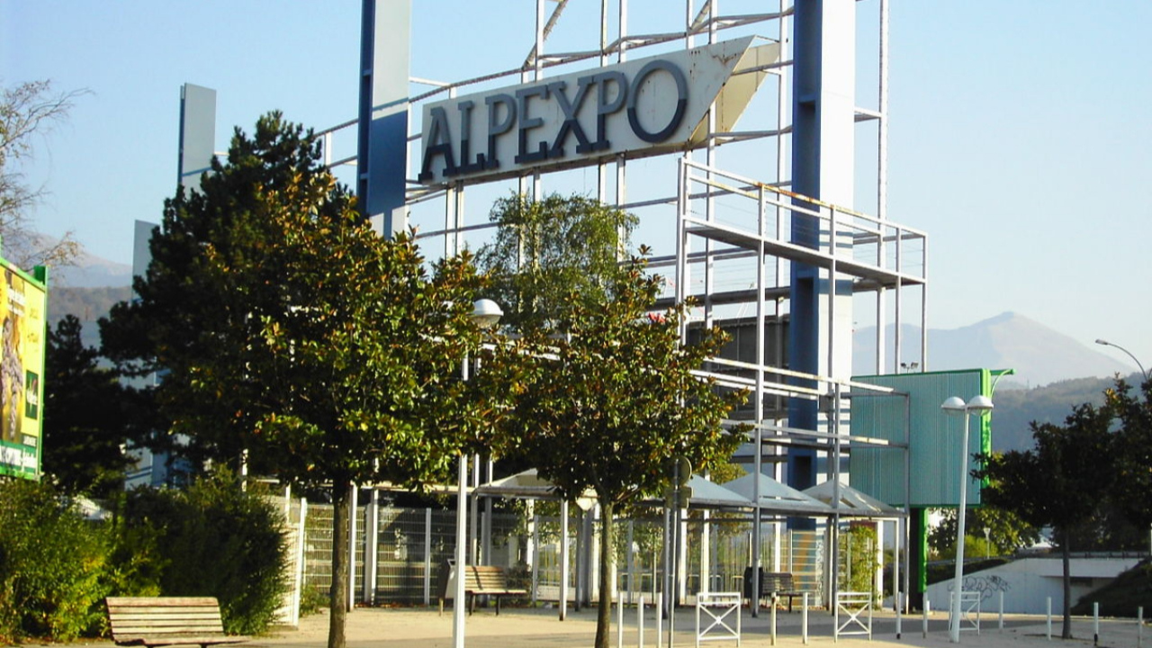 Favoritisme à Alpexpo : l'élu grenoblois Claus Habfast condamné