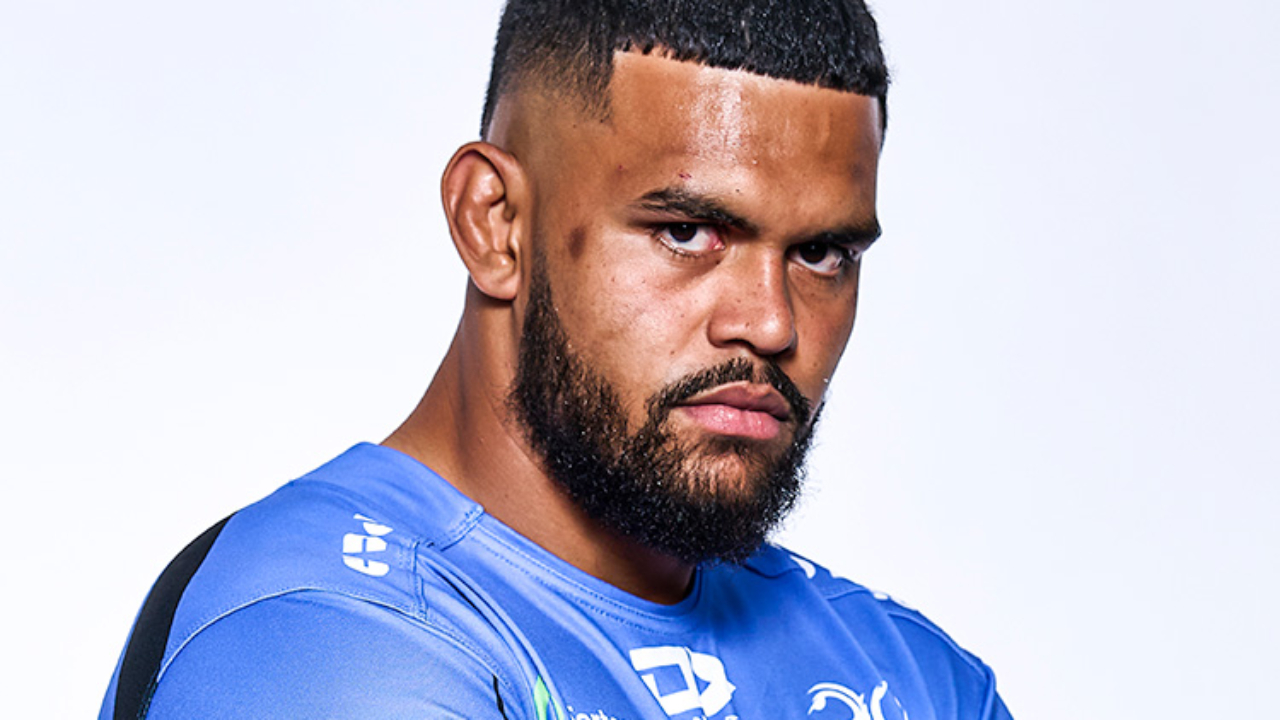 FC Grenoble : le fidjien John Thompson pour renforcer la 2e ligne FC Grenoble : le fidjien John Thompson pour renforcer la 2e ligne