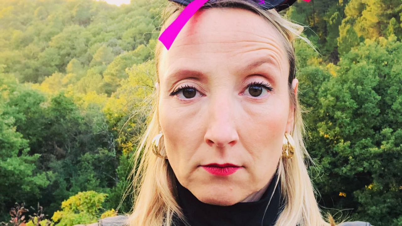 Festival du film de comédie de l'Alpe d'Huez 2026 : Audrey Lamy présidera le jury