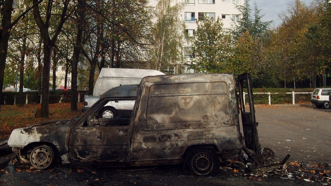 Fontaine : une convention anti-voitures ventouses Fontaine : une convention anti-voitures ventouses