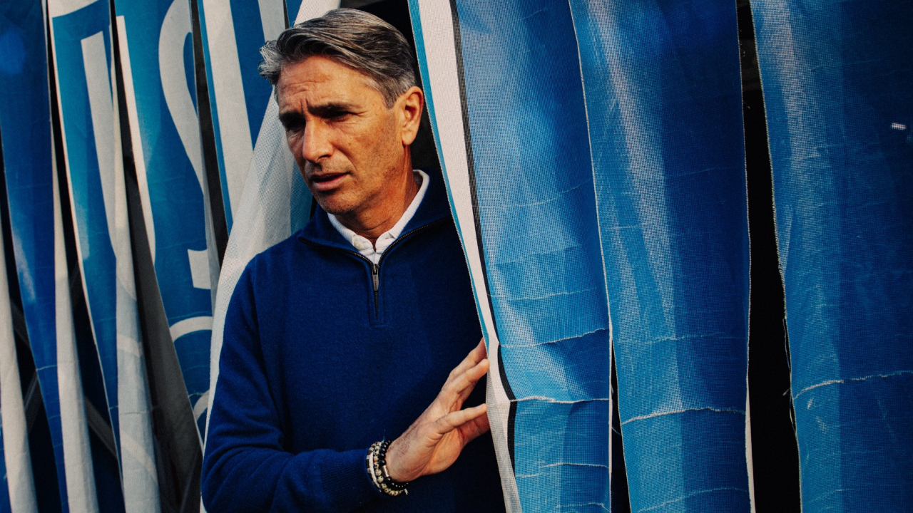 Football : le directeur général du GF38 en dit plus sur l'avenir du coach Franck Rizzetto Football : le directeur général du GF38 en dit plus sur l'avenir du coach Franck Rizzetto