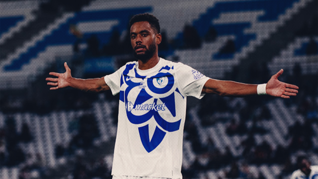 Football : le Grenoble Foot 38 se sépare de cinq joueurs en fin de contrat ! Football : le Grenoble Foot 38 se sépare de cinq joueurs en fin de contrat !