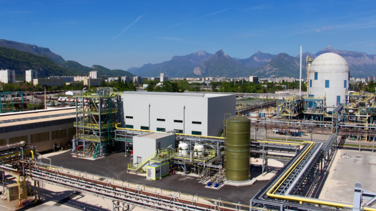 Fuite d’eau de javel et pollution du Drac : les maires d’Echirolles et du Pont-de-Claix portent plainte