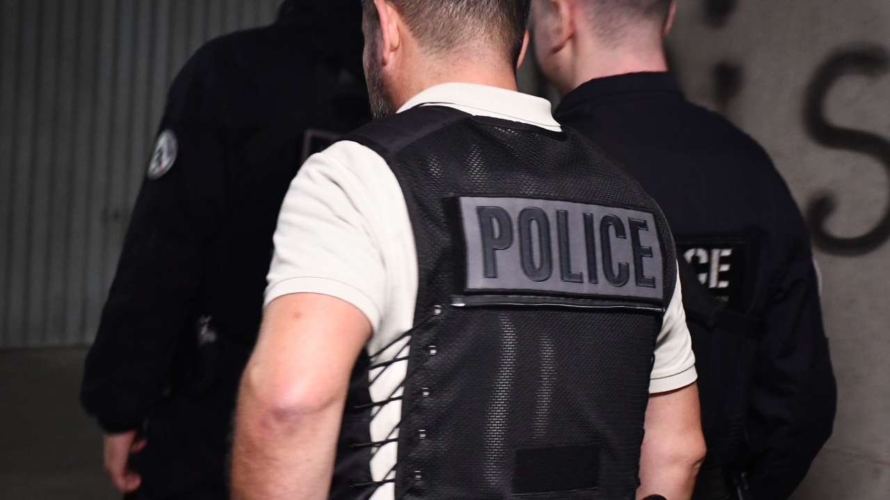 Fusillade au quartier Chorier-Berriat à Grenoble : un jeune de 12 ans grièvement touché par des tirs Fusillade au quartier Chorier-Berriat à Grenoble : un jeune de 12 ans grièvement touché par des tirs