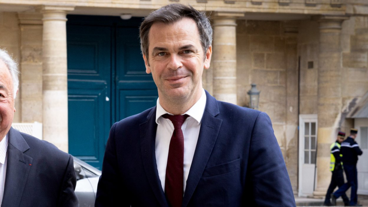 Gestion de la crise sanitaire du Covid-19 : pas de mise en examen pour Olivier Véran Gestion de la crise sanitaire du Covid-19 : pas de mise en examen pour Olivier Véran