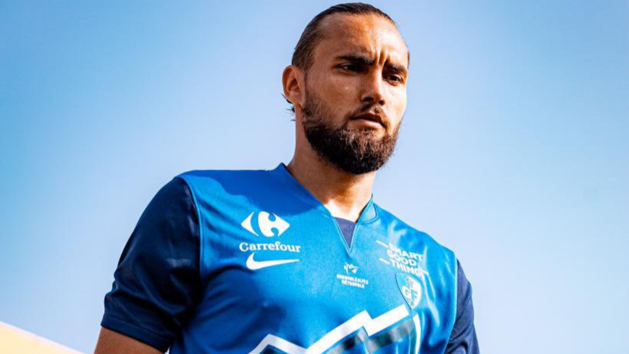 GF38 : Virgiliu Postolachi est officiellement grenoblois GF38 : Virgiliu Postolachi est officiellement grenoblois