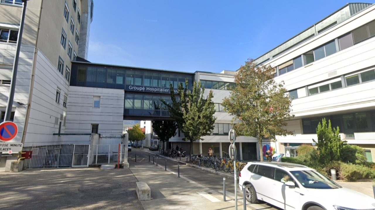 GHM de Grenoble : la Métropole va se constituer partie civile