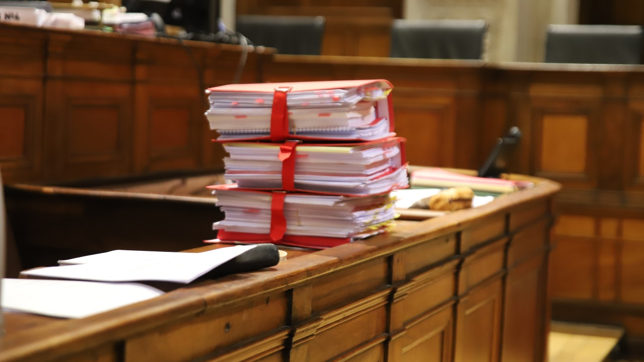 Grenoble : 2 ans de prison pour avoir tenté "d'essayer" sa belle-fille Grenoble : 2 ans de prison pour avoir tenté "d'essayer" sa belle-fille