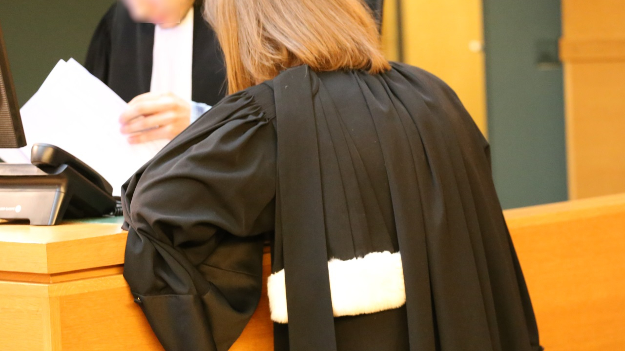 Grenoble : 4 ans de prison requis pour avoir fauch&eacute; et tu&eacute; un joggeur