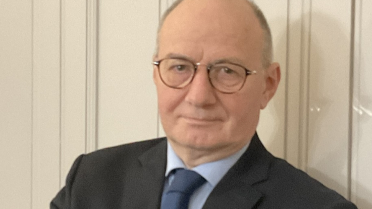 Grenoble : Alain Carignon re&ccedil;oit un soutien de taille pour les municipales de 2026