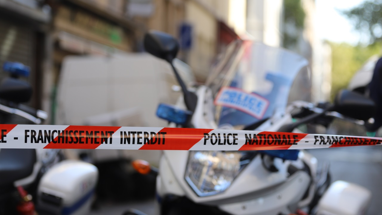 Grenoble : alerte &agrave; la bombe dans un coll&egrave;ge, les adolescents invit&eacute;s &agrave; rester chez eux