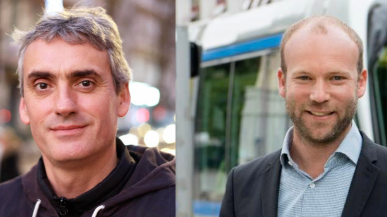 Grenoble : après Piolle/Ferrari, la bataille des adjoints Grenoble : après Piolle/Ferrari, la bataille des adjoints