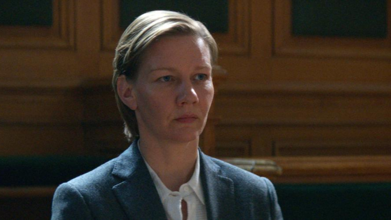 Grenoble et les Alpes récompensés aux Oscars avec Anatomie d'une chute ?