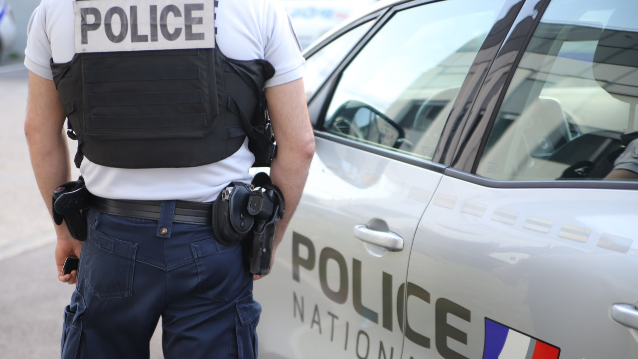 Grenoble : fusillade en plein jour, un homme touché par balle dans le quartier Teisseire Grenoble : fusillade en plein jour, un homme touché par balle dans le quartier Teisseire