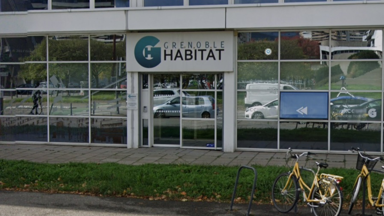 Grenoble Habitat se fait escroquer de plus d’un million d’euros Grenoble Habitat se fait escroquer de plus d’un million d’euros