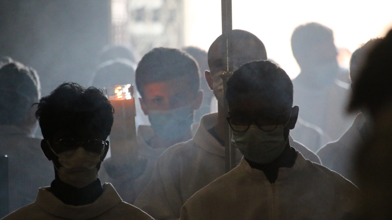 Grenoble : il menace d'&eacute;gorger des enfants de choeur dans une &eacute;glise