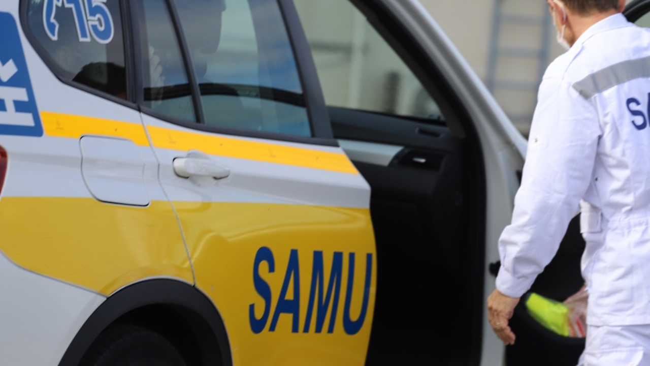 Grenoble : il se suicide en sautant du Pathé Chavant Grenoble : il se suicide en sautant du Pathé Chavant