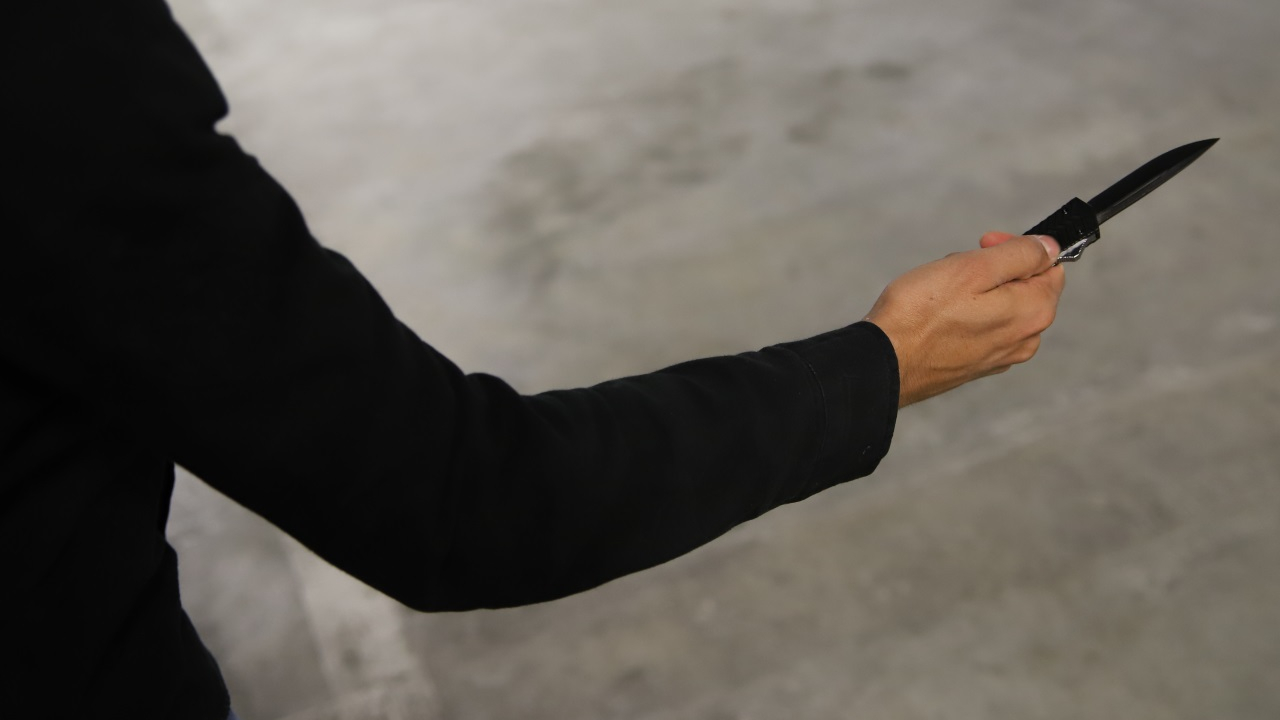 Grenoble : il tente de prot&eacute;ger sa m&egrave;re et poignarde son beau-p&egrave;re