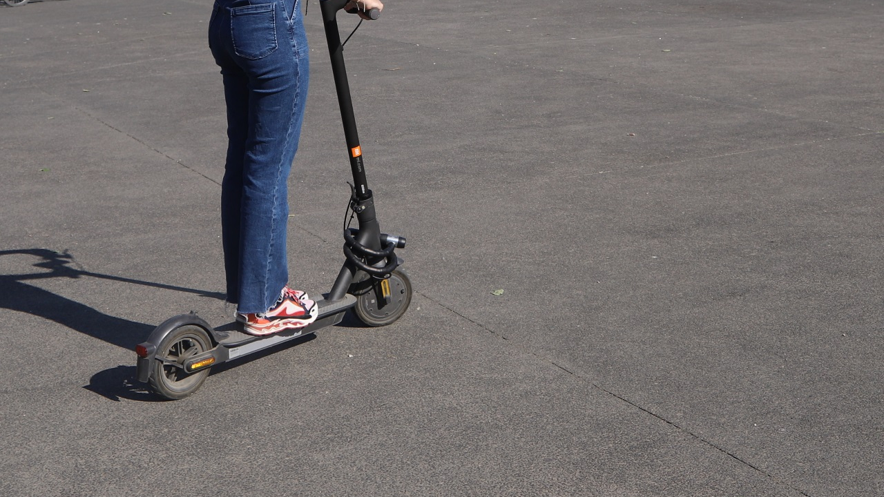 Grenoble : il vole une trottinette à l’aide d’un couteau Grenoble : il vole une trottinette à l’aide d’un couteau