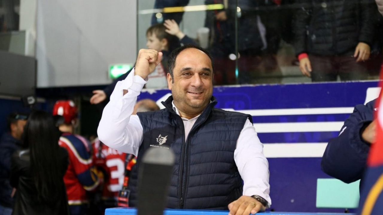 Jacques Reboh (Brûleurs de Loups) tout proche du FC Grenoble Rugby ?