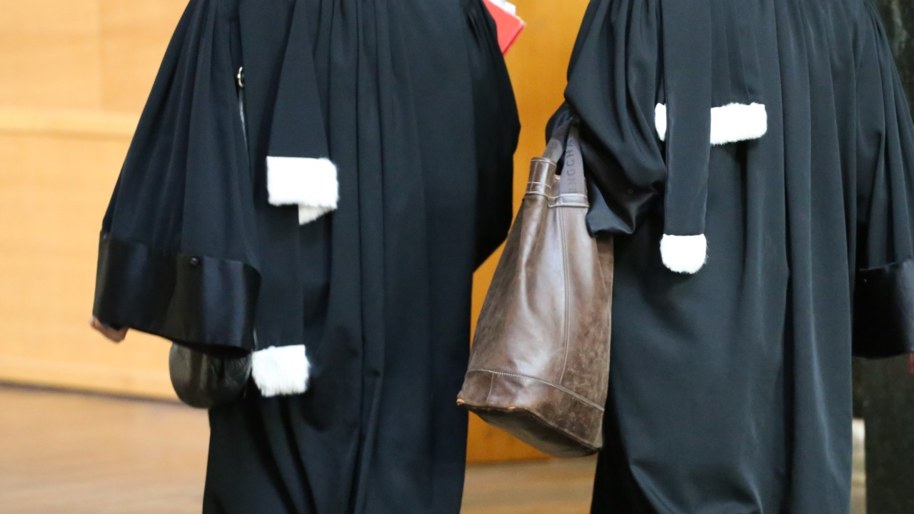 Grenoble : jugé pour la deuxième fois, un voleur obtient une plus grosse peine Grenoble : jugé pour la deuxième fois, un voleur obtient une plus grosse peine