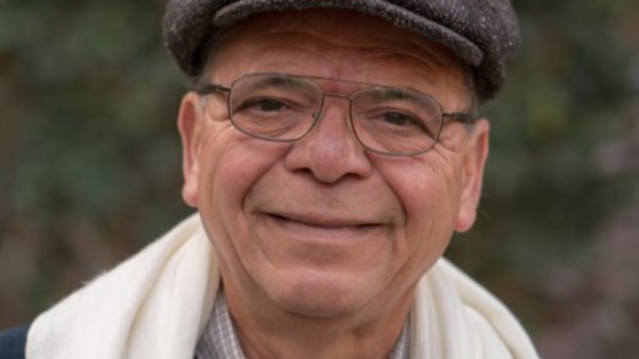 Grenoble : l'ancien élu Sadok Bouzaiene est décédé Grenoble : l'ancien élu Sadok Bouzaiene est décédé