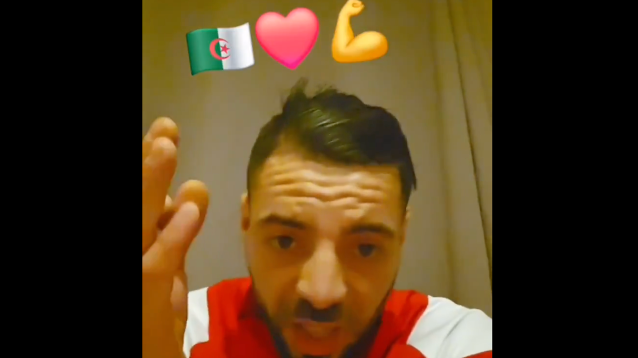 Grenoble : l'influenceur Imad Tintin poursuivi pour avoir menac&eacute; un opposant au r&eacute;gime alg&eacute;rien