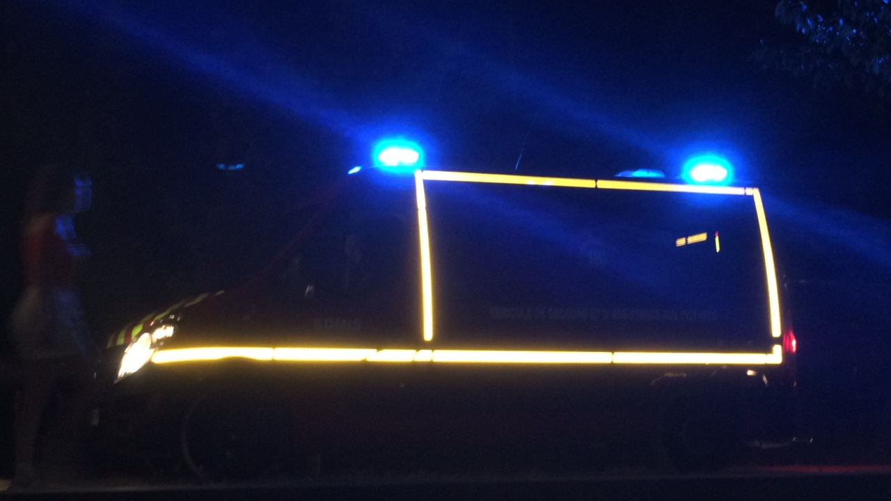 Grenoble : la fête vire au drame, un participant chute par la fenêtre