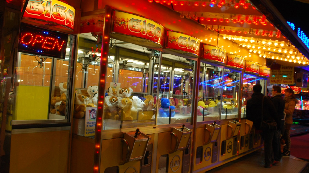 Grenoble : la foire des Rameaux est finie, le secteur à éviter en voiture Grenoble : la foire des Rameaux est finie, le secteur à éviter en voiture