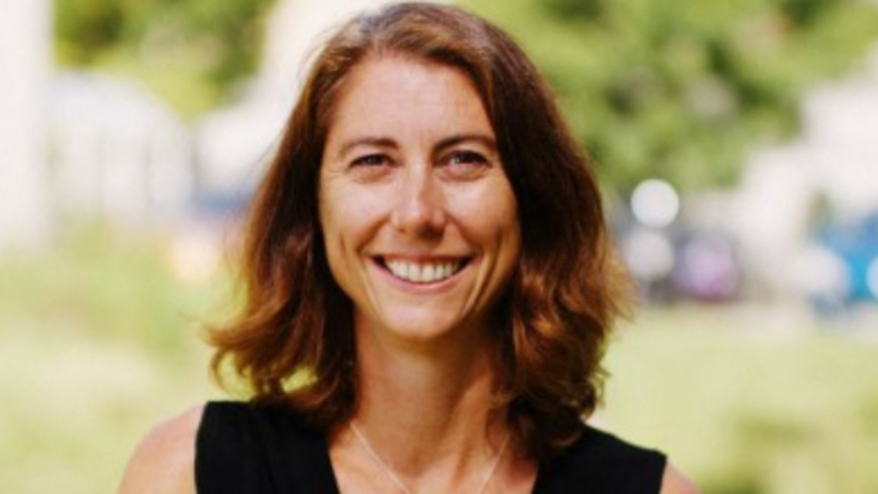 Grenoble : la mise en cause des activités de Laurence Ruffin embarrasse la majorité municipale Grenoble : la mise en cause des activités de Laurence Ruffin embarrasse la majorité municipale