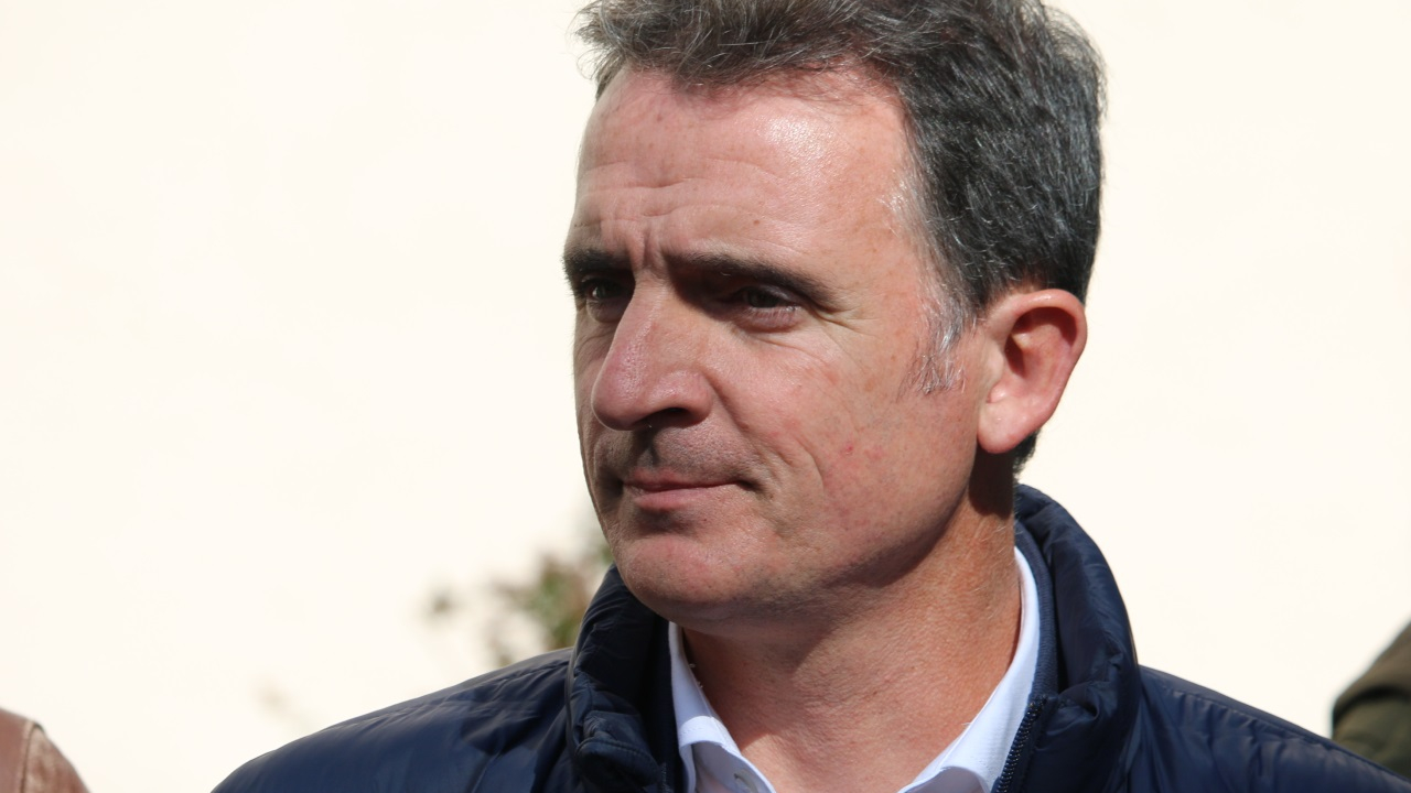 Grenoble : la succession d'Eric Piolle embarrass&eacute;e