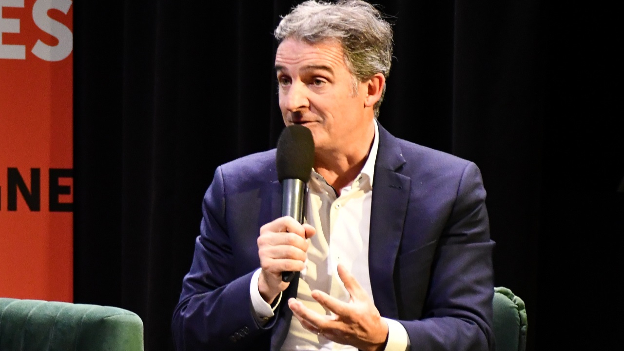 Grenoble : le maire Éric Piolle fait déjà ses adieux aux habitants ?