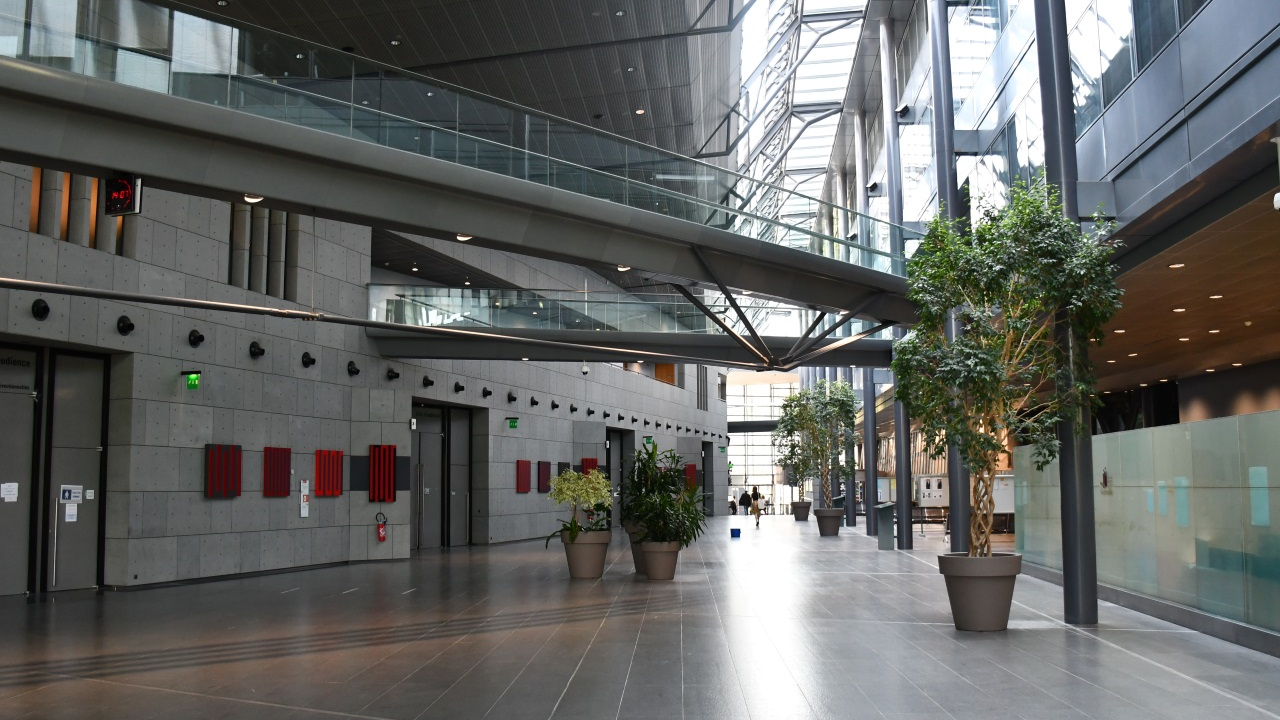 Grenoble : le mari violent écopé de 8 ans de prison ferme pour tentative de viol dans une gare Grenoble : le mari violent écopé de 8 ans de prison ferme pour tentative de viol dans une gare