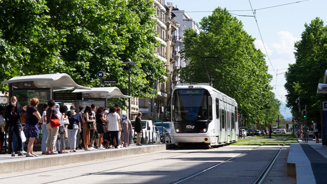 Grenoble : le r&eacute;seau MTag sera fortement perturb&eacute; ce jeudi