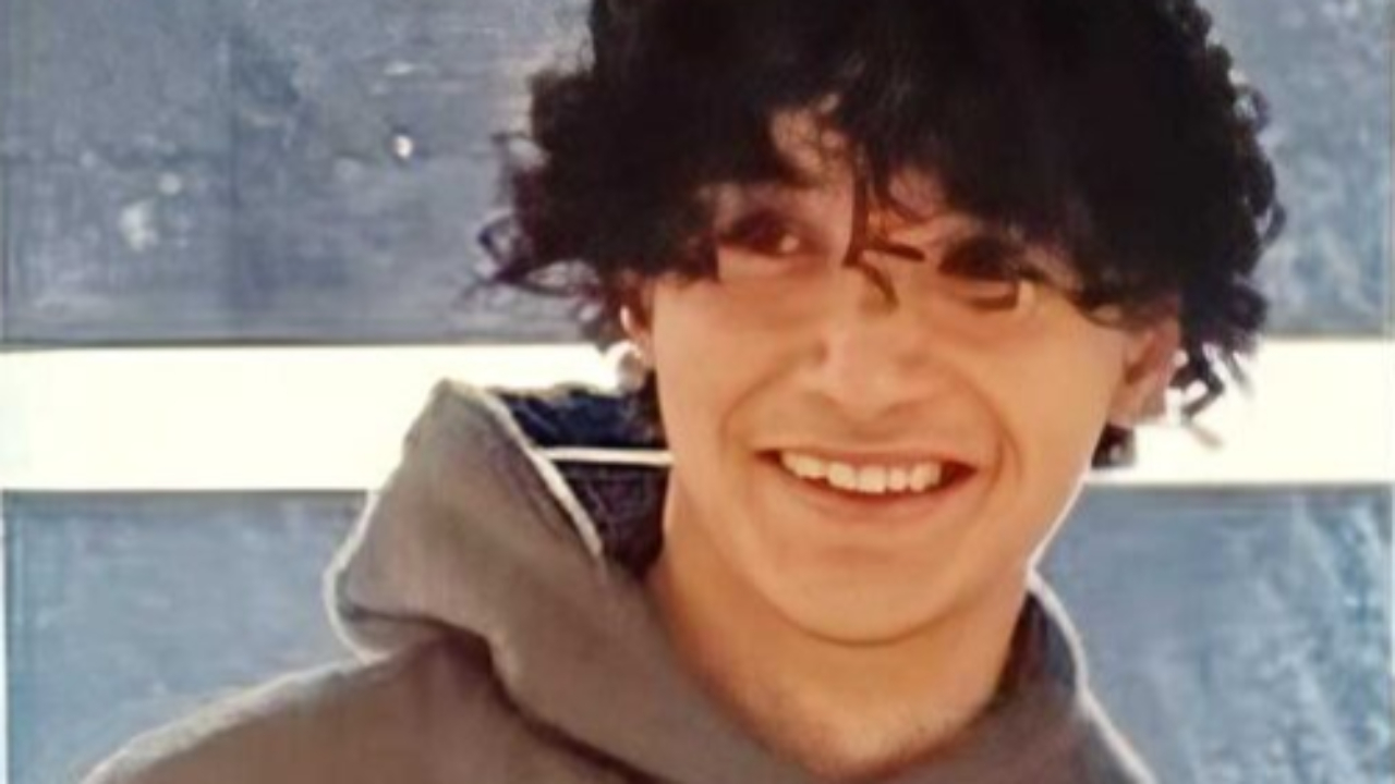 Grenoble : le tueur présumé de la Lyonnaise en Italie a été hospitalisé après un malaise Grenoble : le tueur présumé de la Lyonnaise en Italie a été hospitalisé après un malaise