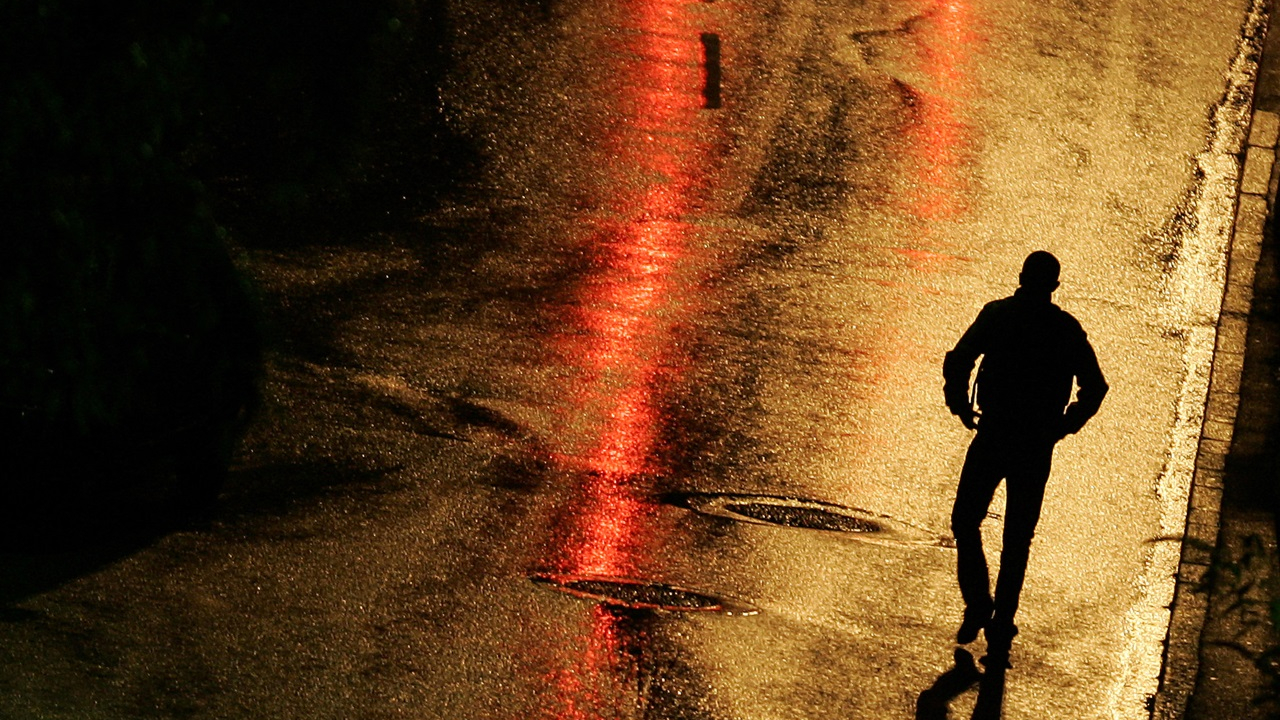 Grenoble : le voleur saute dans le fleuve pour &eacute;chapper &agrave; la police
