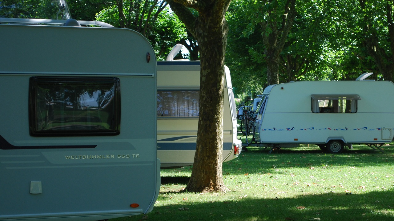 Grenoble : le voyeur du camping de Seyssins condamn&eacute;