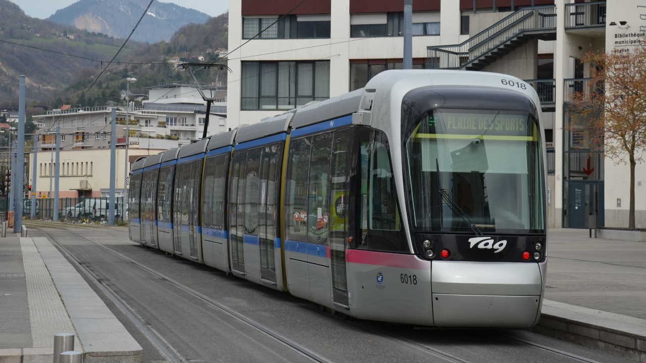 Grenoble : les perturbations du réseau M Tag ce samedi 11 février Grenoble : les perturbations du réseau M Tag ce samedi 11 février