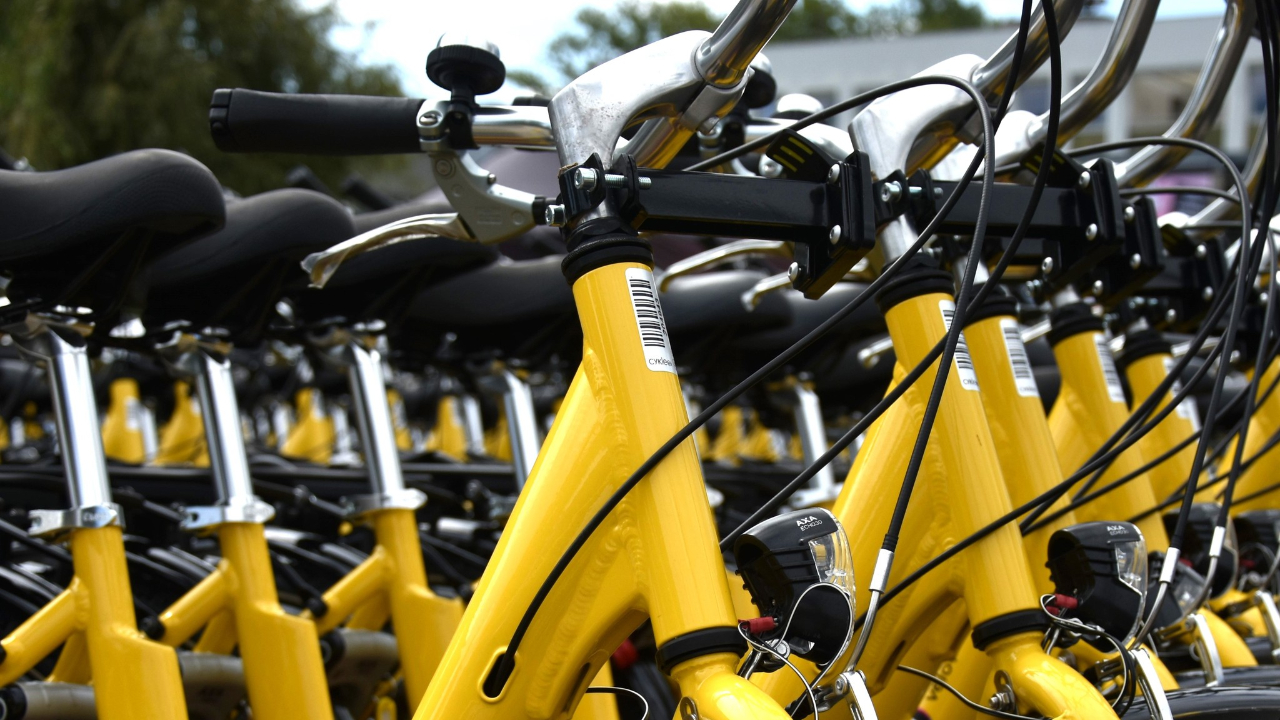 Grenoble : les salariés de M’Vélo + en grève après la fin des tarifs solidaires